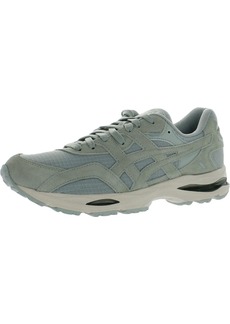 Asics Tiger Gel-Mc Plus Womens Performance Leather Athletic and Training Shoes