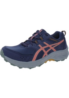 Asics Womens Fitness Gym Athletic and Training Shoes