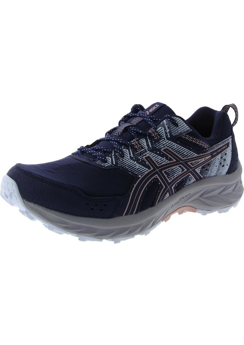 Asics Womens Fitness Gym Athletic and Training Shoes