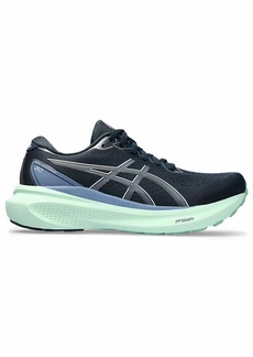 Asics Women's Gel-Kayano 30 Running Shoes In French Blue/denim Blue