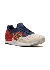 Asics x Concepts Gel Lyte 5 "Libertea" sneakers