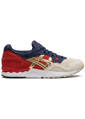 Asics x Concepts Gel Lyte 5 "Libertea" sneakers