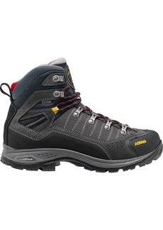 Asolo Men's Drifter I GV EVO GTX Hiking Boots, Size 8, Gray | Father's Day Gift Idea
