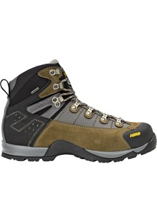 Asolo Men's Fugitive GTX Boot, Size 9.5, Brown