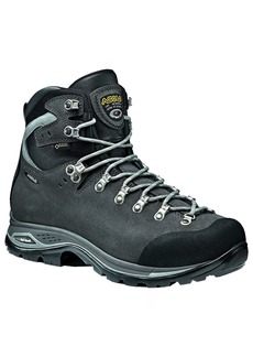 Asolo Men's Greenwood GV Hiking Boots, Size 9, Gray