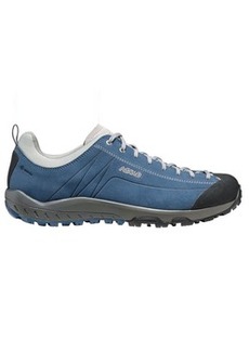 Asolo Men's Space GV Waterproof Hiking Shoes, Size 11.5, Blue