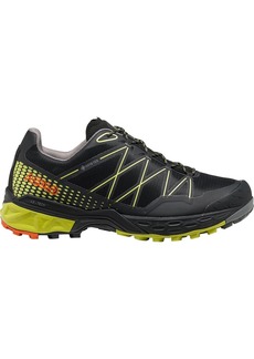 Asolo Men's Tahoe GTX Hiking Shoes, Size 8, Black