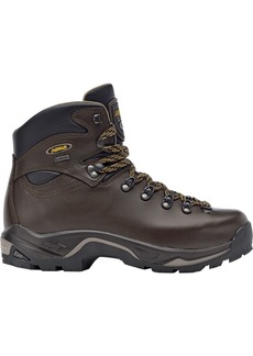 Asolo Men's TPS 520 GV EVO GTX Hiking Boots, Size 8, Tan | Father's Day Gift Idea