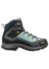 Asolo Women's Drifter I GV EVO Waterproof Hiking Boots, Size 6, Gray