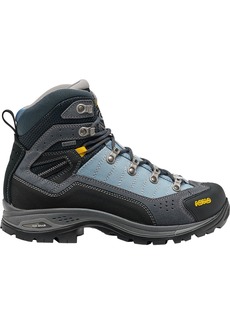 Asolo Women's Drifter I GV EVO Waterproof Hiking Boots, Size 6, Gray