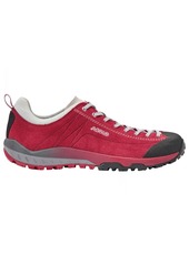 Asolo Women's Space GV Waterproof Hiking Shoes, Size 7.5, Gray