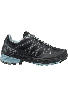 Asolo Women's Tahoe GTX Hiking Shoes, Size 6, Black