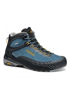 Asolo Men's Eldo Mid Lth Gv Hiking Shoes In Tail