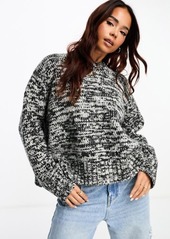 ASOS DESIGN Oversize Sweater