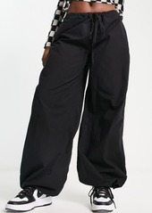 ASOS DESIGN Parachute Cargo Pants