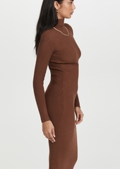 ASTR the Label Abilene Sweater Dress
