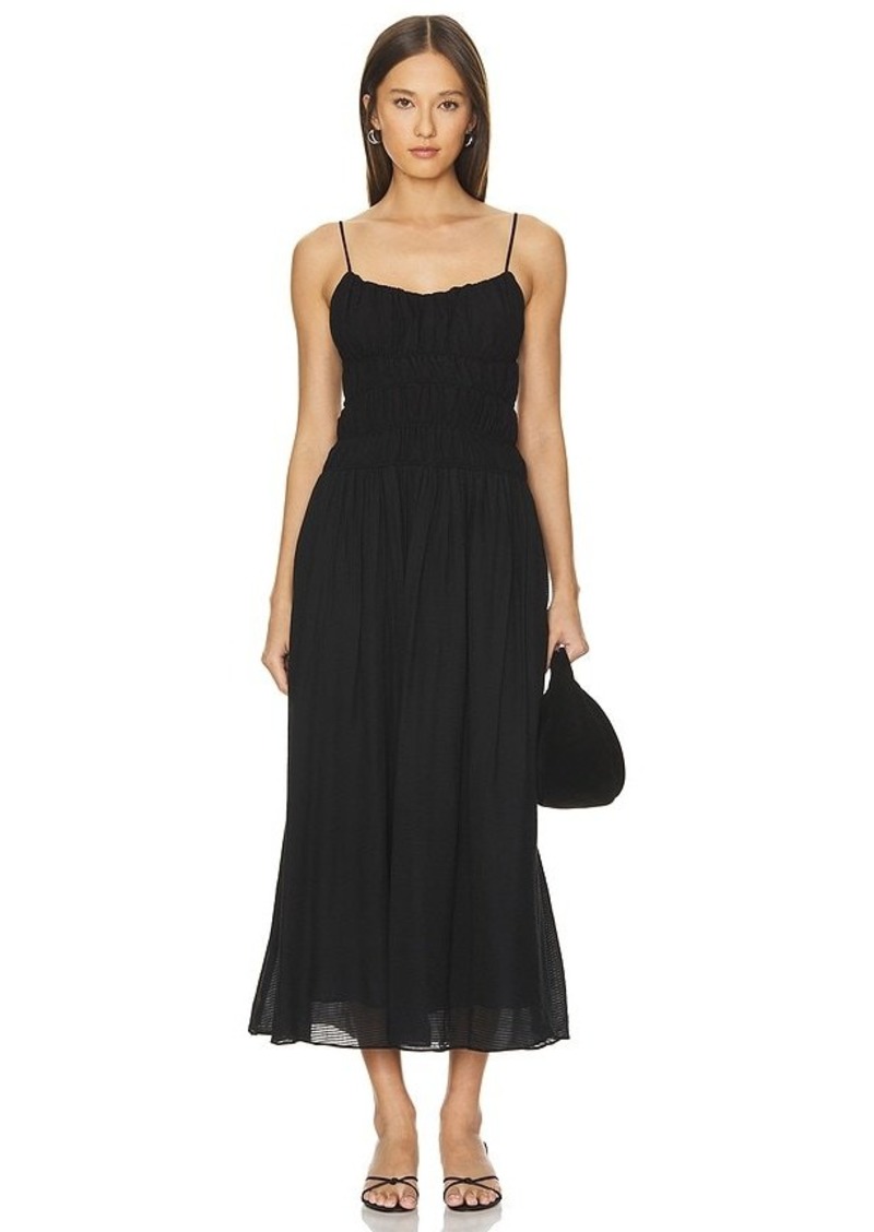 ASTR the Label Andrina Dress