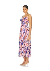 ASTR the Label Aquata Dress