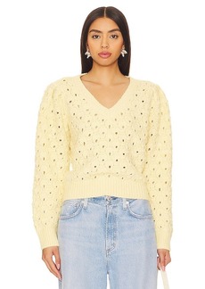 ASTR the Label Bianca Sweater