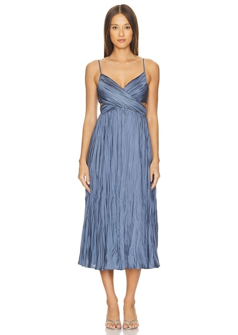 ASTR the Label Capitola Dress