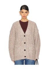 ASTR the Label Charli Cardigan