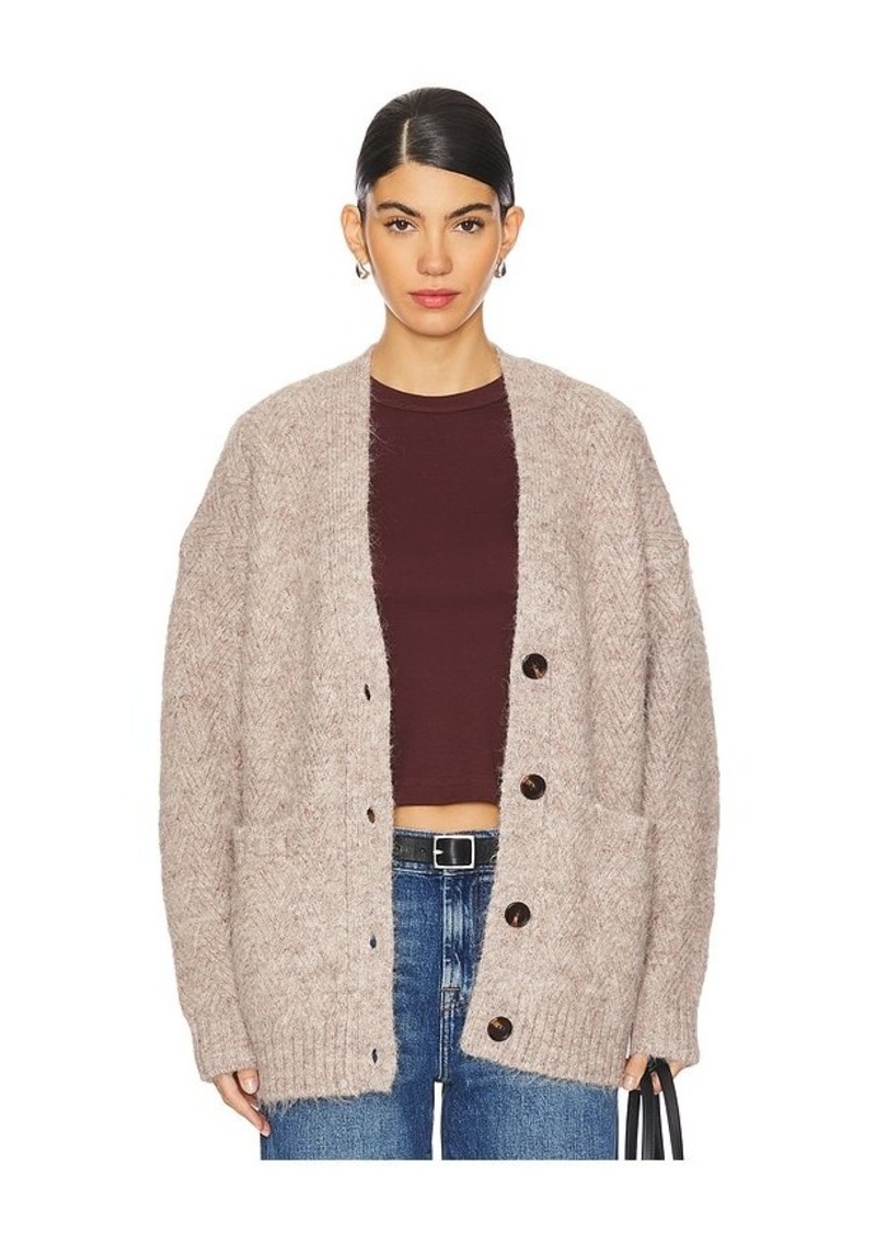 ASTR the Label Charli Cardigan