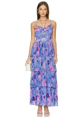 ASTR the Label Daytona Dress