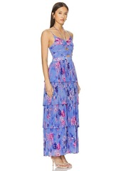 ASTR the Label Daytona Dress