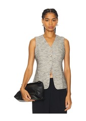 ASTR the Label Delphina Vest