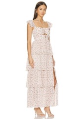 ASTR the Label Emmeline Dress