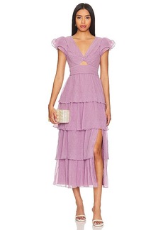 ASTR the Label Emporia Dress