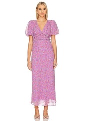 ASTR the Label Emporia Dress