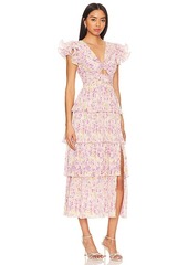 ASTR the Label Emporia Dress