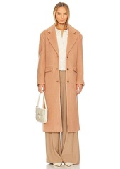 ASTR the Label Etta Coat