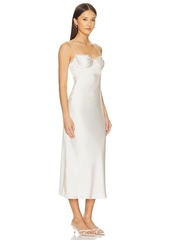 ASTR the Label Florianne Dress