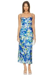 ASTR the Label Florianne Dress