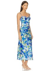 ASTR the Label Florianne Dress