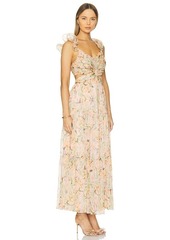 ASTR the Label Fritillaria Dress