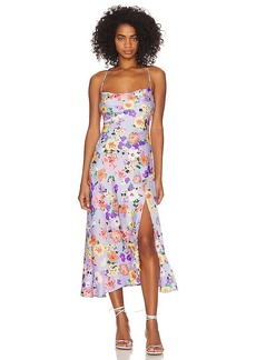 ASTR the Label Gaia Dress