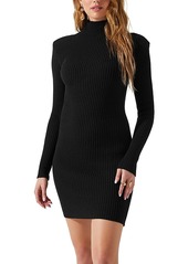 Astr the Label Gwendolyn Sweater Dress