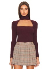 ASTR the Label Izabella Sweater