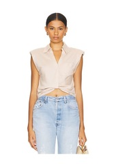 ASTR the Label Kathlynn Top