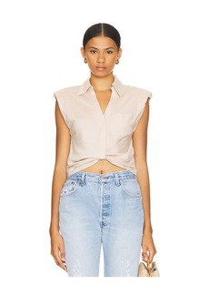 ASTR the Label Kathlynn Top