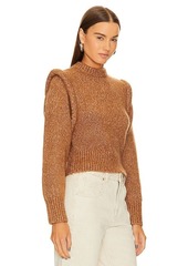ASTR the Label Luciana Sweater
