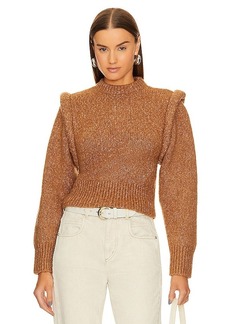 ASTR the Label Luciana Sweater