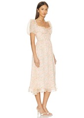 ASTR the Label Lunaria Dress