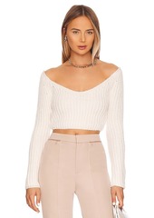 ASTR the Label Mallory Top