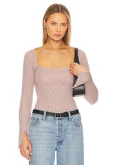 ASTR the Label Marina Sweater