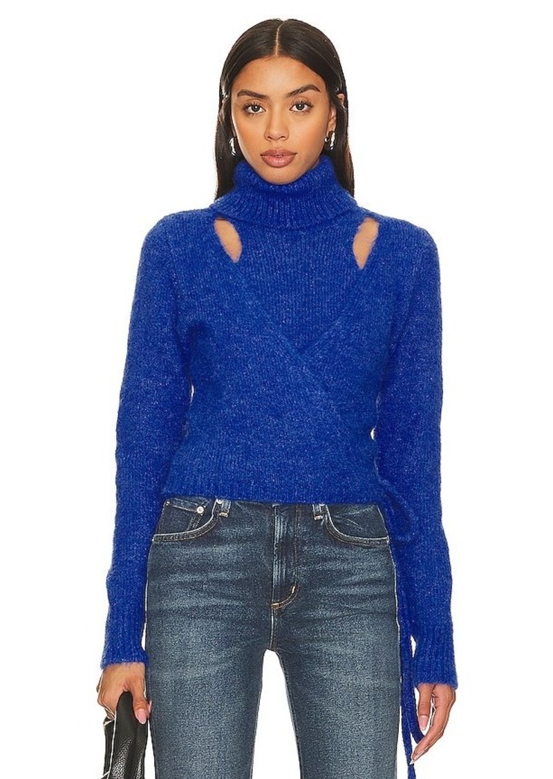 ASTR the Label Natasha Sweater