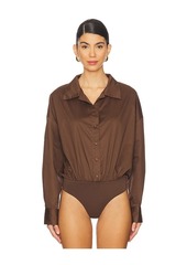 ASTR the Label Sahana Bodysuit